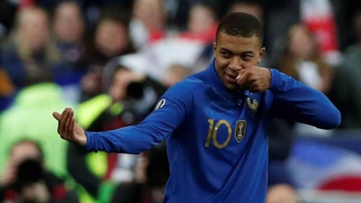 Los motivos por los cuales Mbappé 'no' ficharía por el Real Madrid