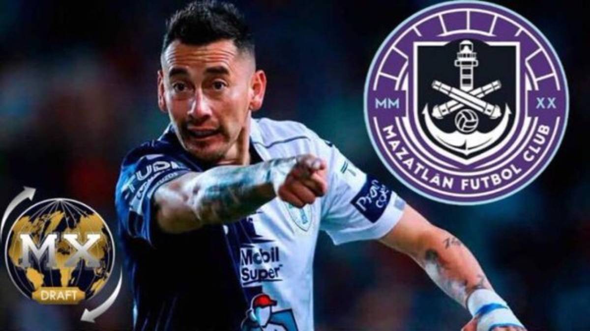 Mercado Liga MX: América quiere jugador de la liga española, Pumas firma portero y Gignac daría el bombazo