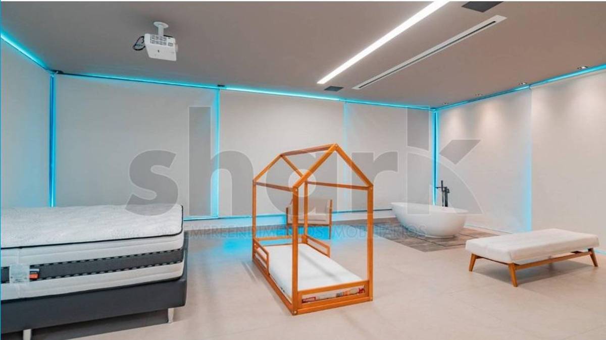 En fotos: La impresionante mansión que Neymar se autoregaló para pasar la Navidad; es una de las más modernas en Brasil