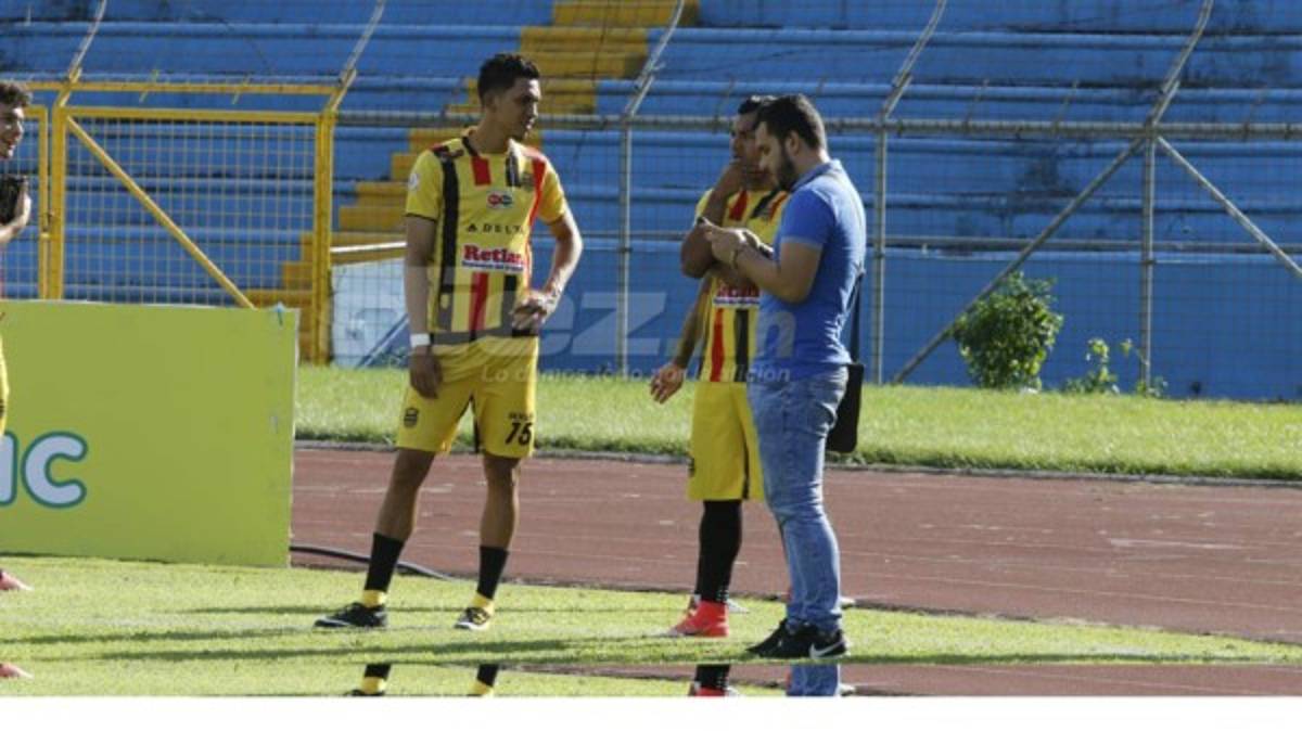 CURIOSAS: La incertidumbre en el Olímpico y la partida del Marathón