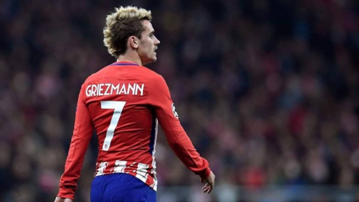 INESPERADO: La condición de Griezmann para llegar al Madrid; La primera baja que tendrá el Barça