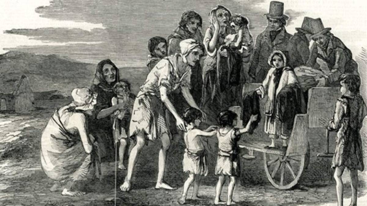 ¿Maldición del año 20? Las pestes y pandemias que han ocurrido en cada siglo