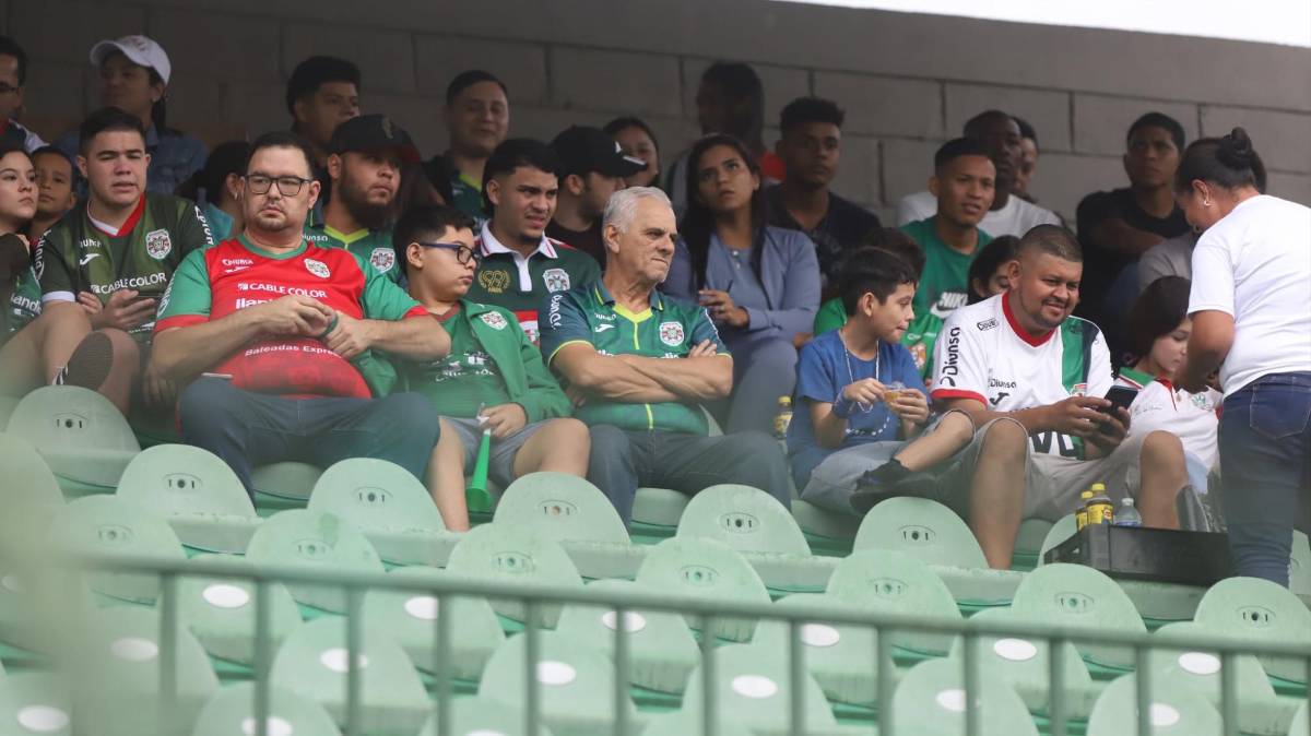 ¡El frío no fue obstáculo! Las bellezas destacan en el Marathón vs Victoria y los aficionados acompañan al Monstruo Verde