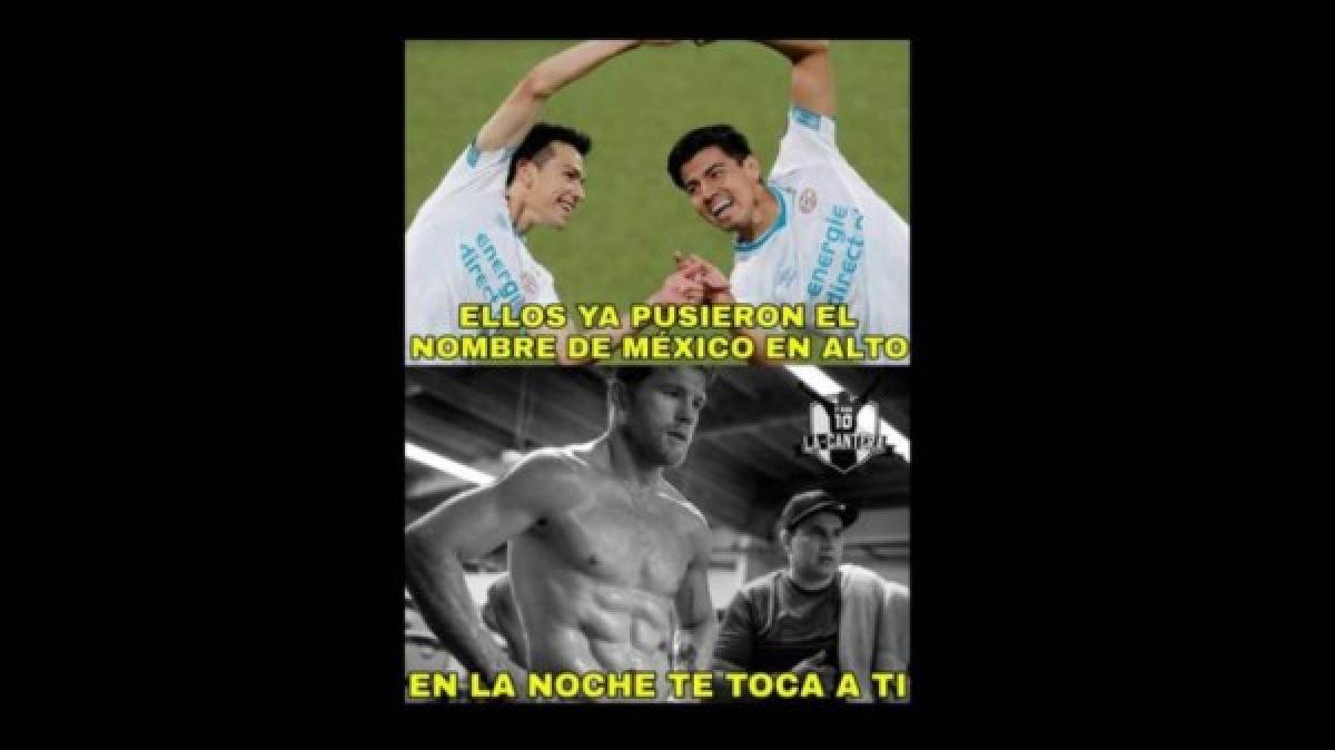 Los mejores y divertidos memes que dejó la pelea entre Canelo y Golovkin