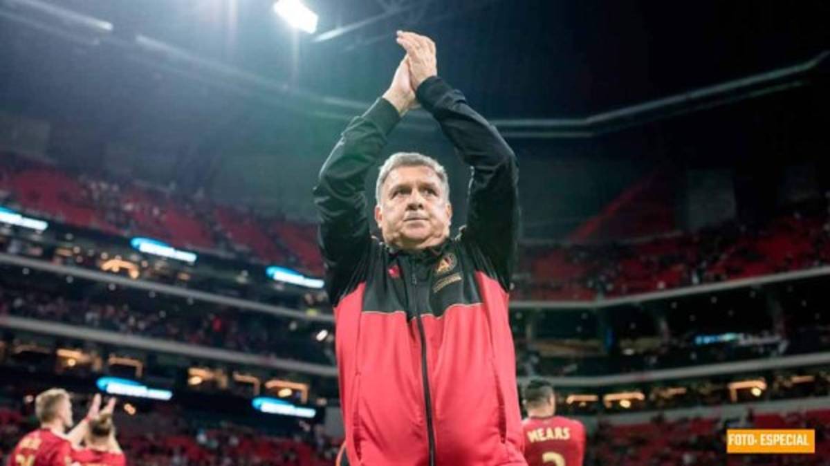 Con un hondureño: El 11 histórico de jugadores latinos publicado por la MLS