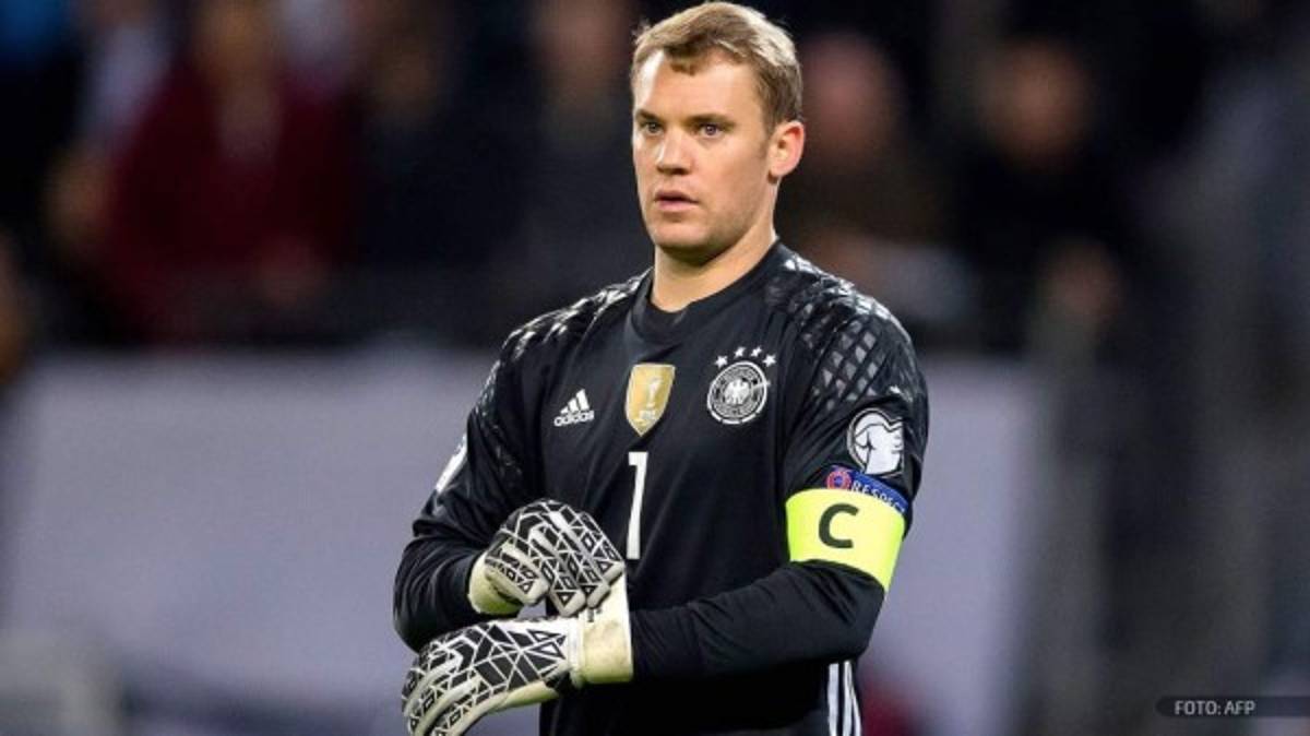 Rusia 2018: Los cracks que podrían disputar su última Copa del Mundo