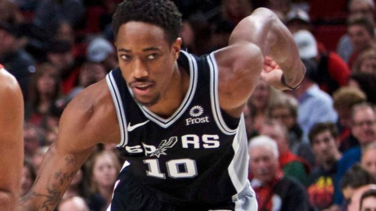 MILLONARIOS: Los jugadores mejor pagados de la NBA