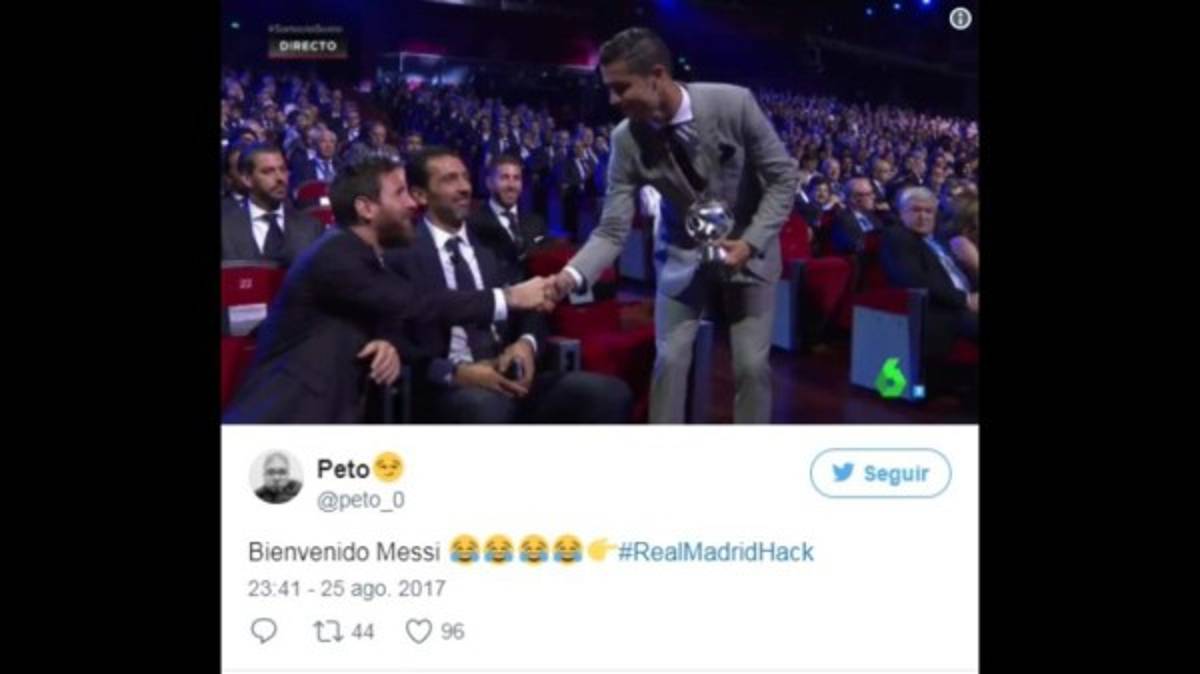 ¡OBJETOS DE BURLA! Real Madrid recibe locos memes tras el hackeo