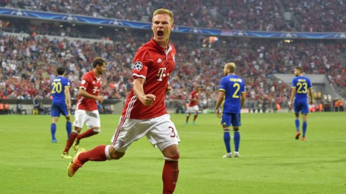 ¡Los fichajes que pide Pep Guardiola para la próxima temporada!