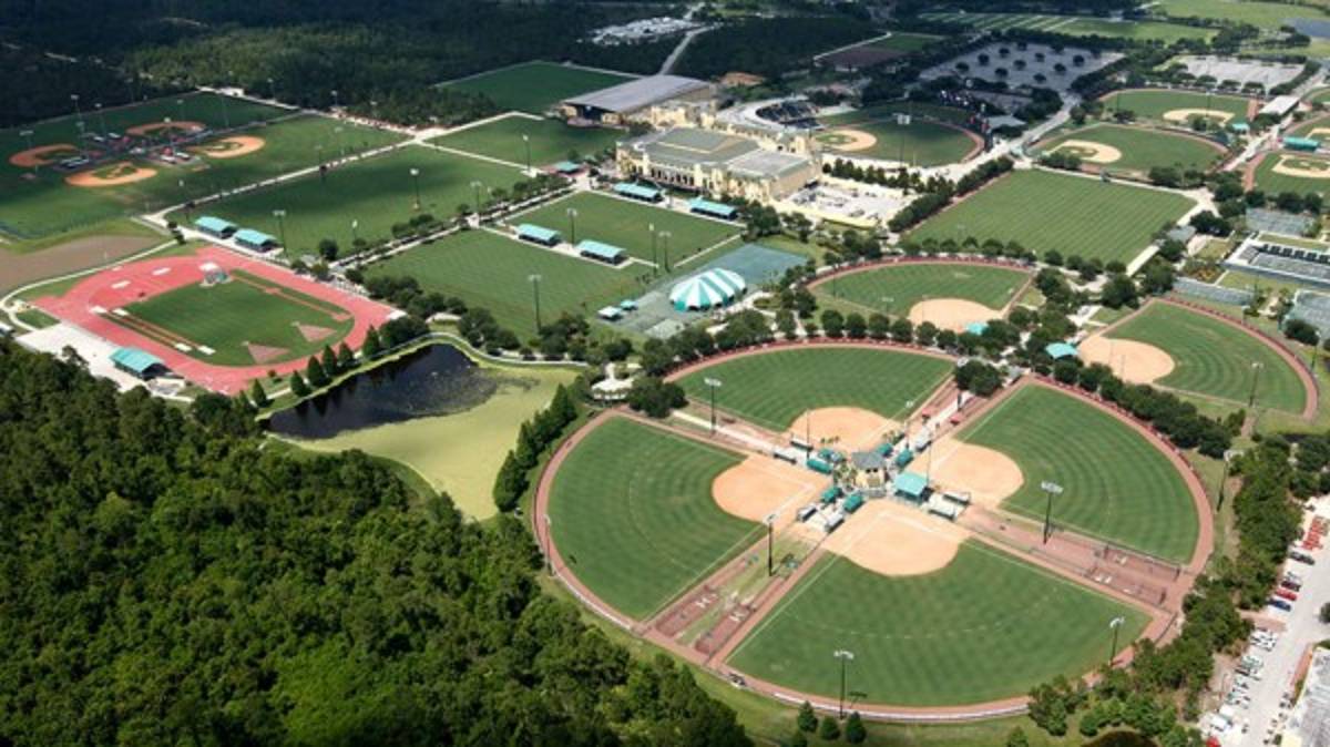 El impresionante predio en el que vuelve la MLS en Orlando y el protocolo sanitario contra el coronavirus