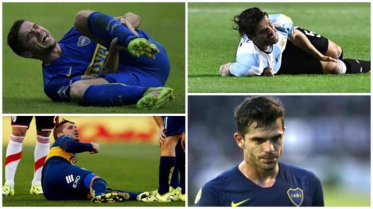 ¿Se une a la lista? Hazard y los futbolistas que son de 'cristal' por las lesiones