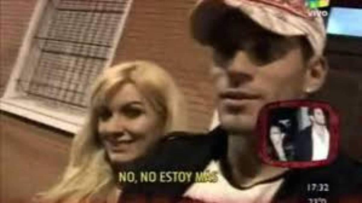 Los escándalos que ha tenido Jonathan Ferrari, exjugador de Olimpia, en Argentina