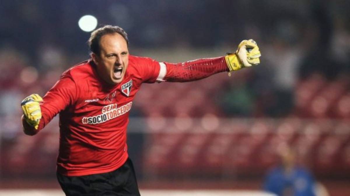 Los futbolistas que fueron Campeones del Mundo sin jugar un solo minuto