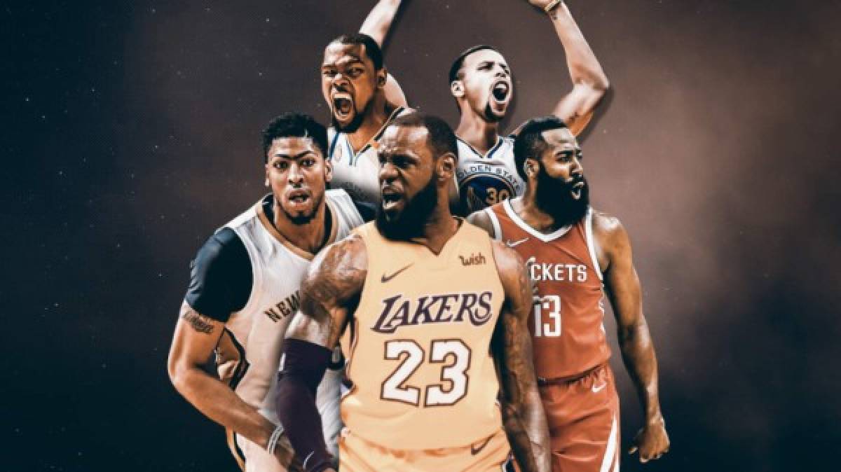 De lujo: Las enormes mansiones de los jugadores de la NBA