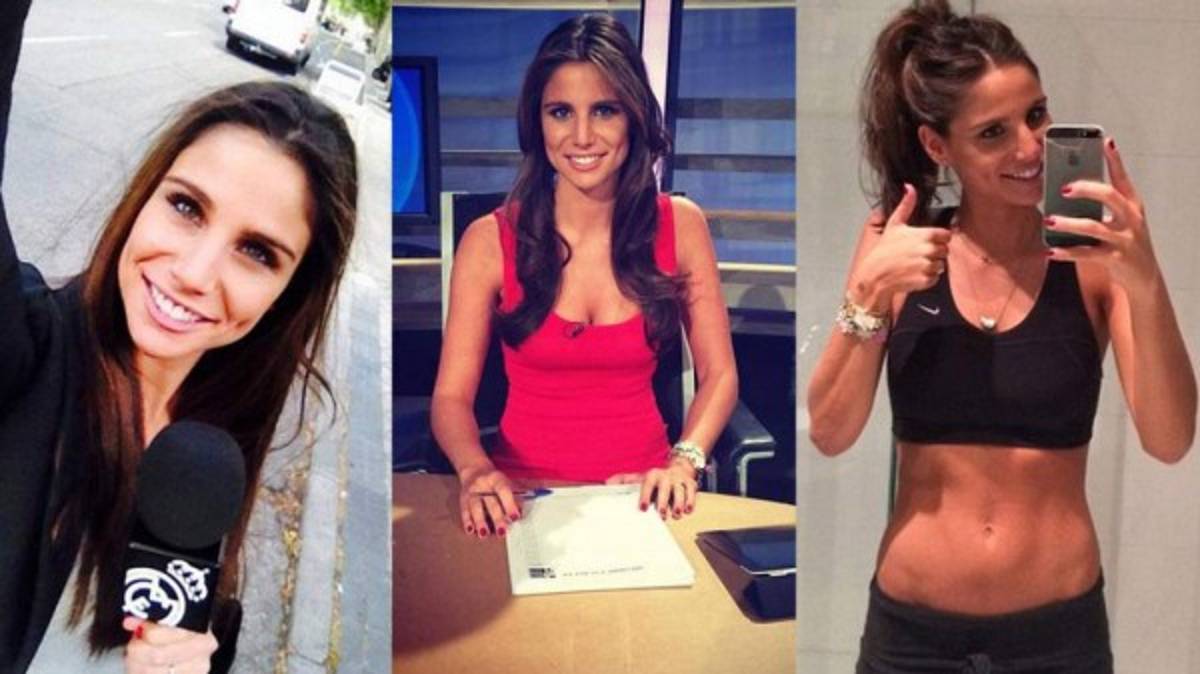 FOTOS: Ellas son las mujeres más bellas de los futbolistas mexicanos