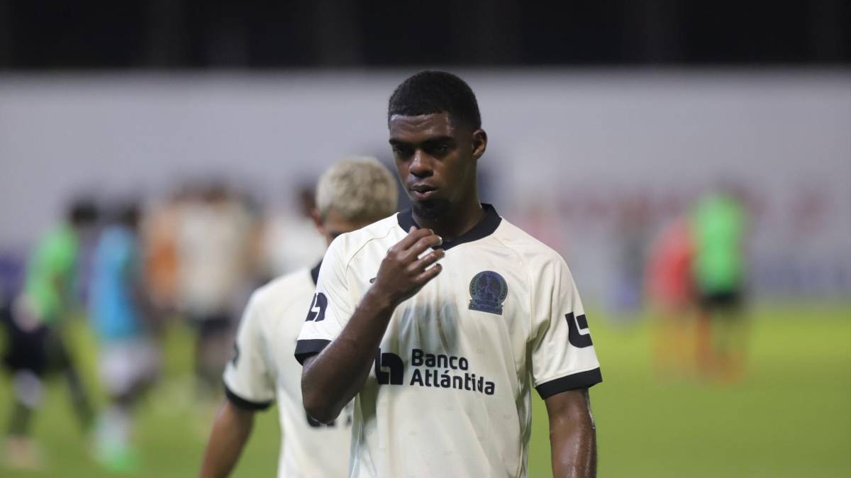 FICHAJES: Motagua no lo renovó y se va, ex Olimpia llegaría a Marathón y el hondureño que iría a MLS