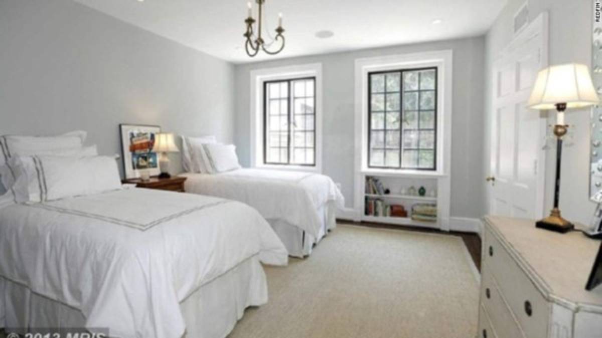 Así será la nueva mansión donde vivirán los Obama desde el 20 de enero