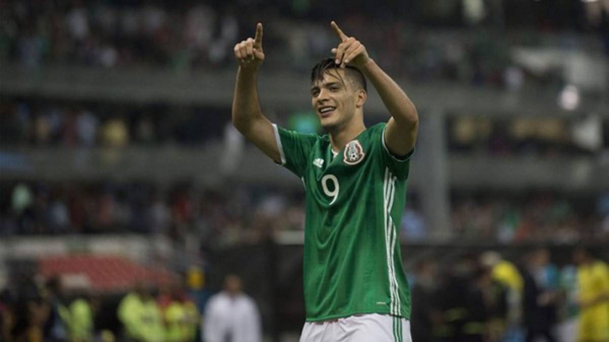 El once ideal tras la intensa jornada de la eliminatoria de Concacaf