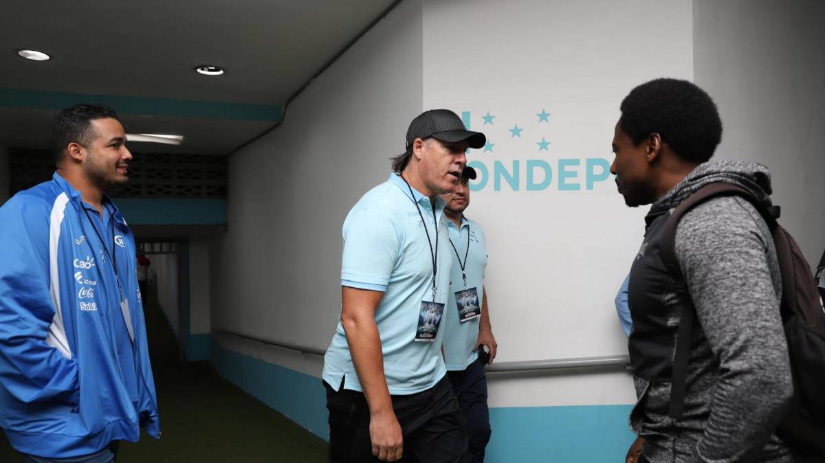 ¡Las grandes figuras presentes en la despedida de Rambo de León: leyendas de Honduras!