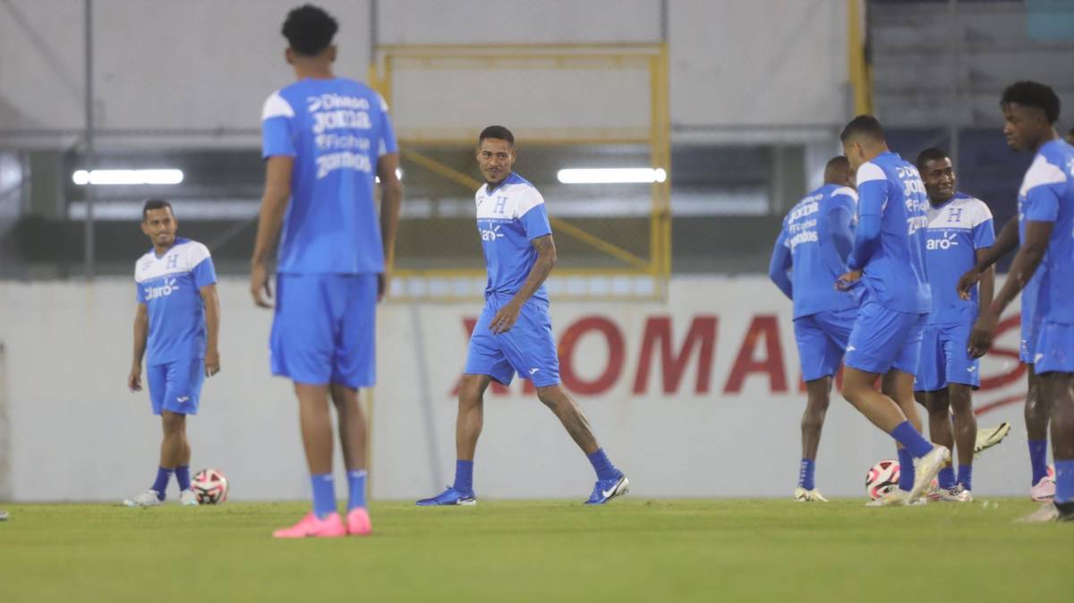 Selección de Honduras: Los dos ‘desconocidos’ que fueron convocados por Rueda y el problema del Morazán al descubierto