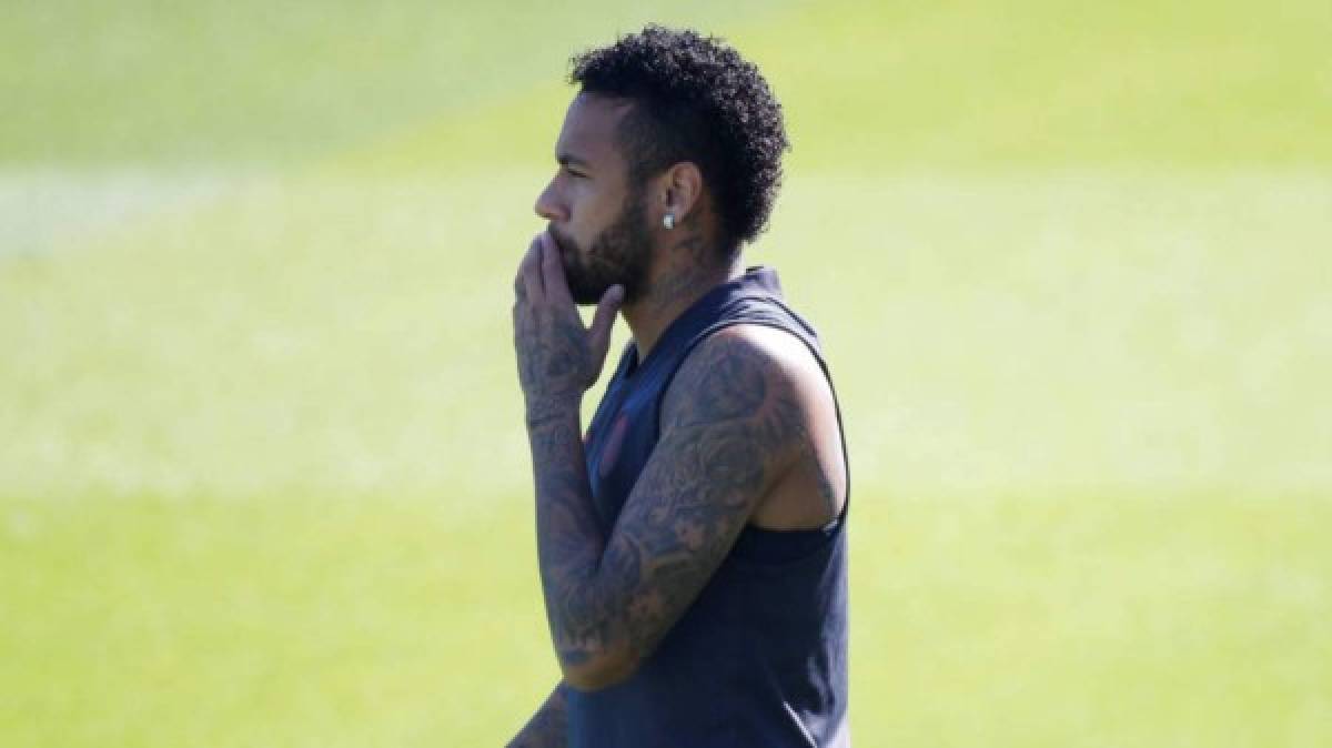 Mercado: Anuncio del Barça sobre Neymar y confirma otra baja; Choco Lozano es noticia