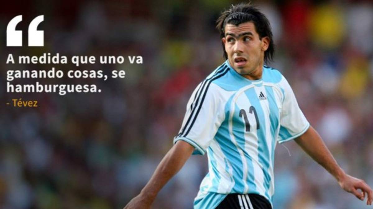 Las frases más 'tontas' dichas por futbolistas: 'Perdimos porque no ganamos'