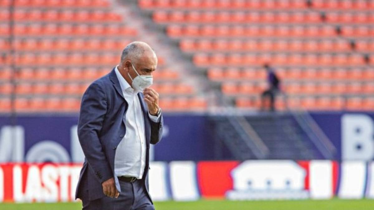 ¡Bombazos! Candidatos a dirigir el América de México tras el despido de Miguel 'Piojo' Herrera