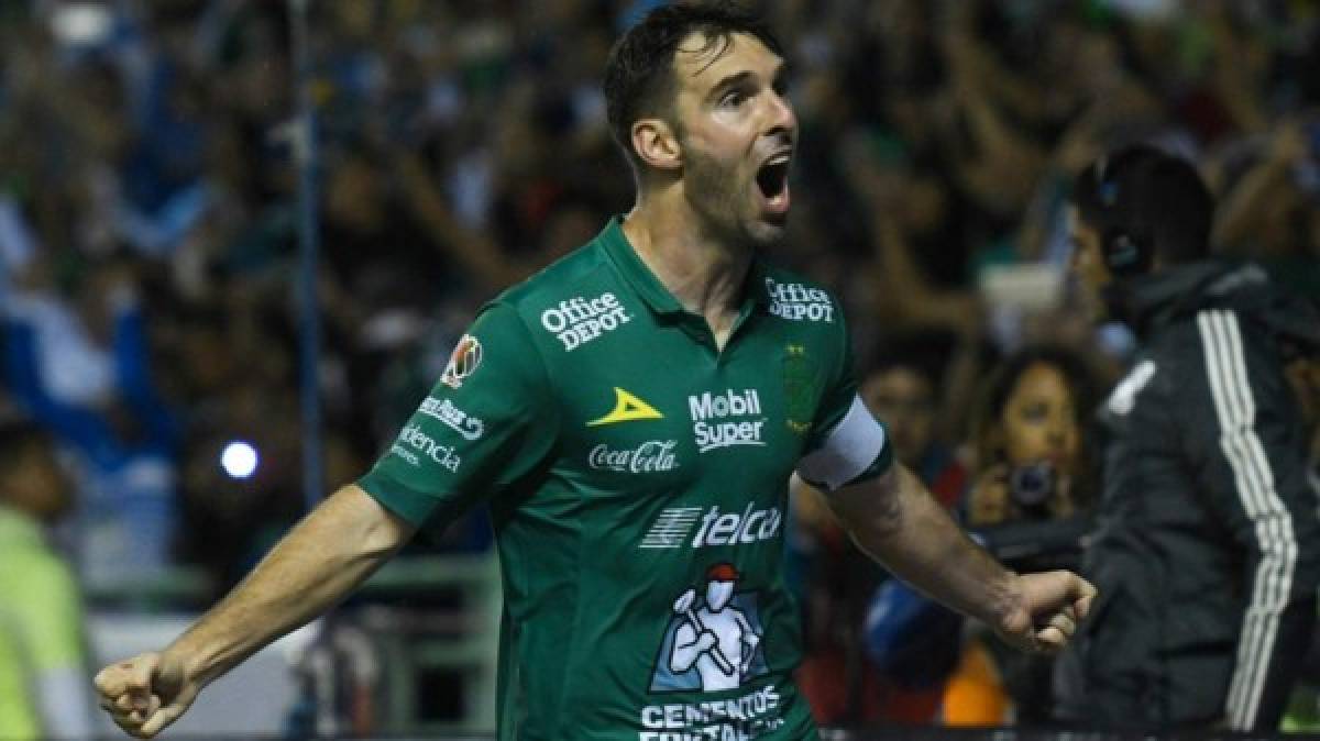 RUMORES: Las altas y bajas que tendrían los equipos mexicanos para el Clausura 2019