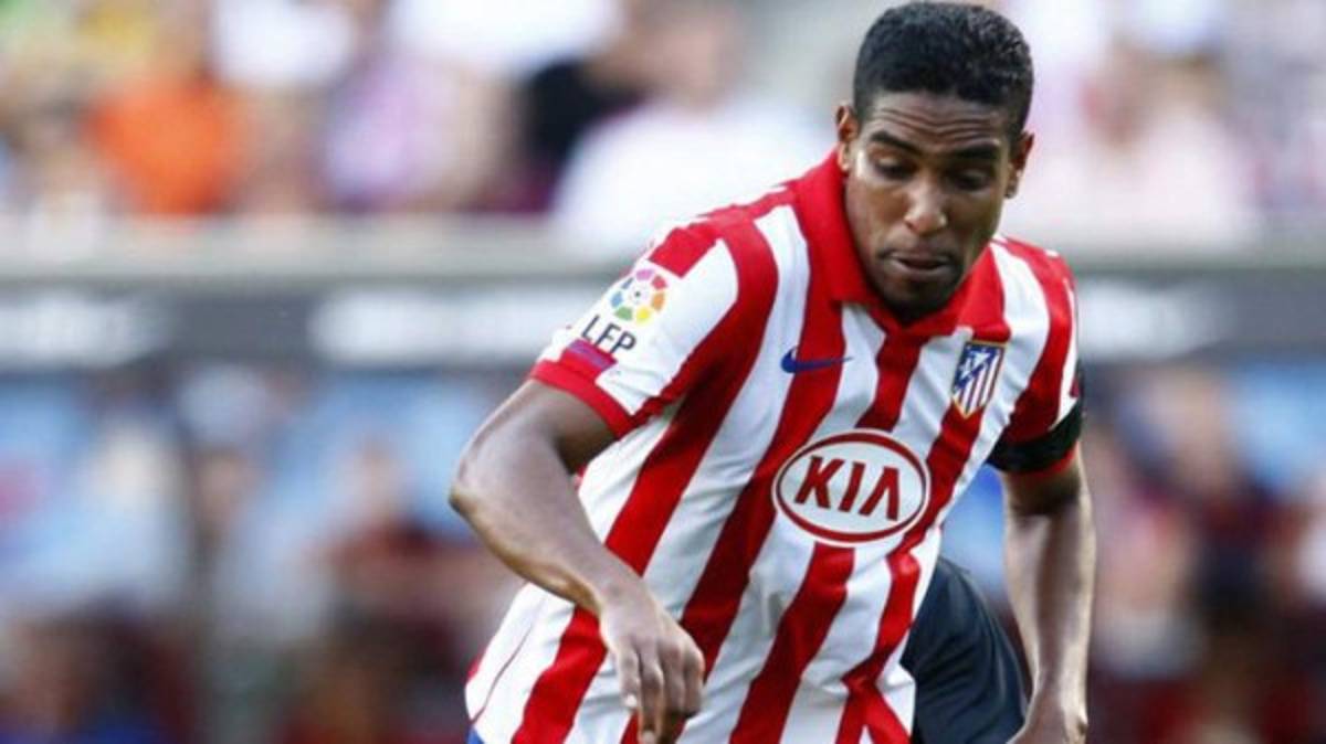 Irreconocibles: Estos futbolistas jugaron el derbi Atlético - Real Madrid y nadie se dio cuenta