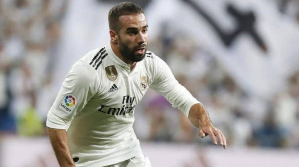 ¡Filtran el sorpresivo 11 del Real Madrid para enfrentar a la Roma!