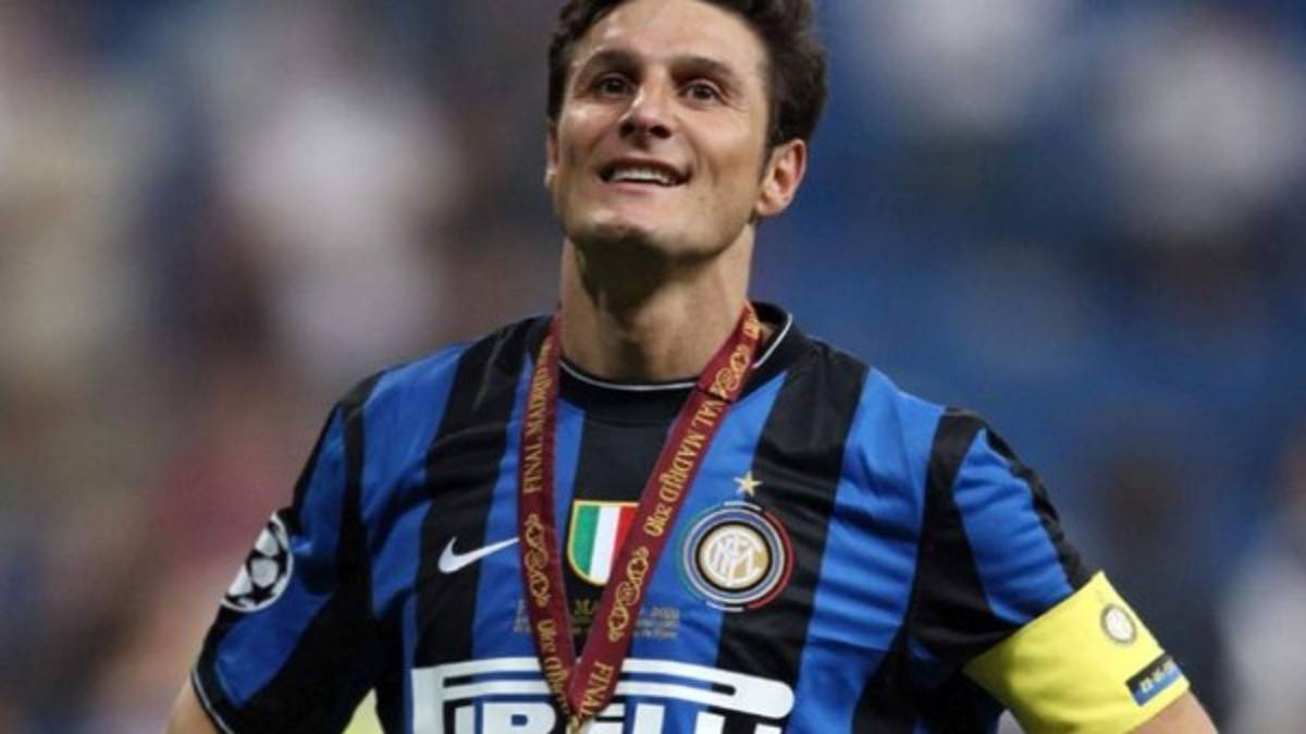 ¡Equipazo! El último 11 que presentó el Inter en Champions League