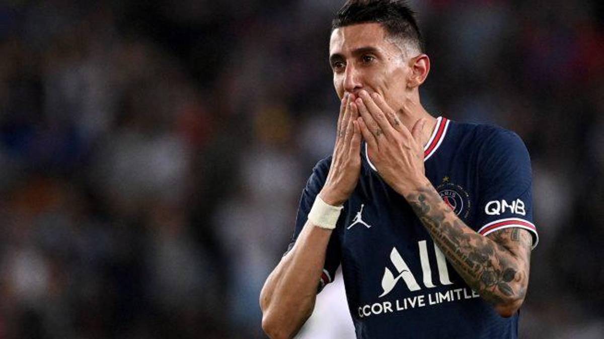¡Los rebeldes! PSG prepara tremenda barrida, pero ellos no se quieren ir: “Tengo dos años más de contrato. He decidido quedarme”