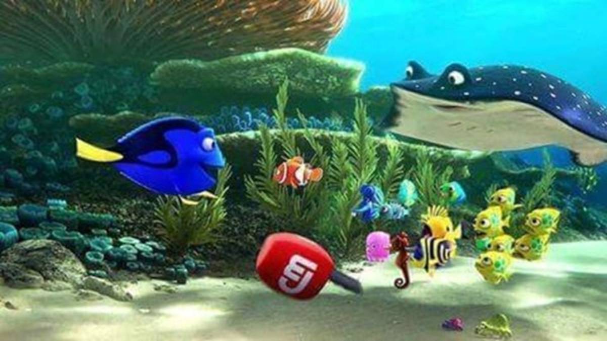 Cristiano Ronaldo, protagonista de los memes en la última semana