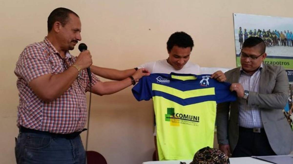 La actualidad de la Sub-20 de Honduras que sufrió con Ronaldinho en 1999