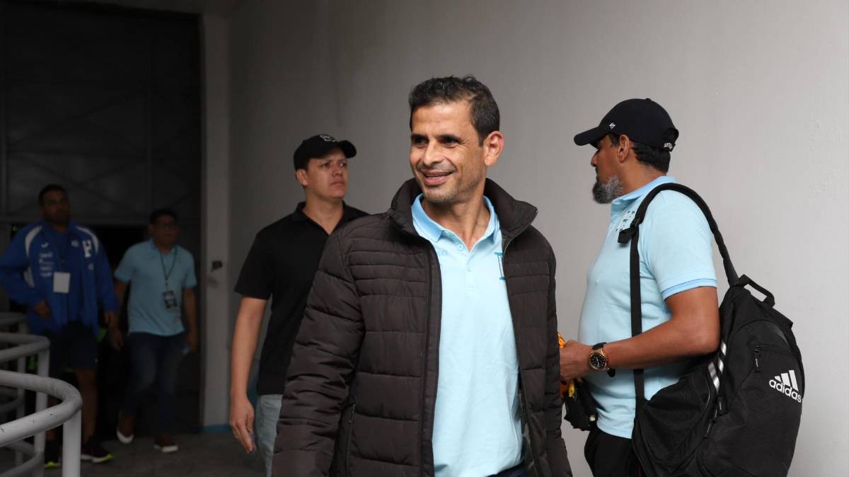 ¡Las grandes figuras presentes en la despedida de Rambo de León: leyendas de Honduras!