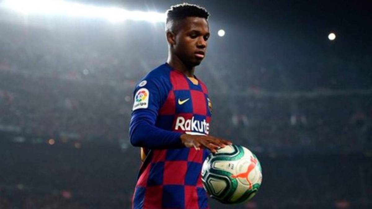 Sorpresivo 11 de Quique Setién para debutar hoy con el Barcelona en LaLiga