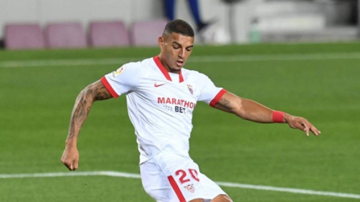 Mercado: La carambola Messi-Mbappé, bombazo del PSG y el Choco Lozano es noticia