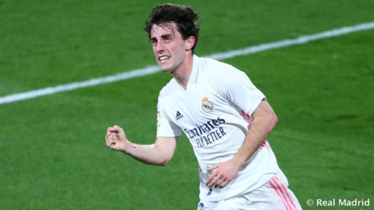 Las primeras decisiones de Ancelotti en el Real Madrid: Una gran venta, 4 bajas y Bale regresa