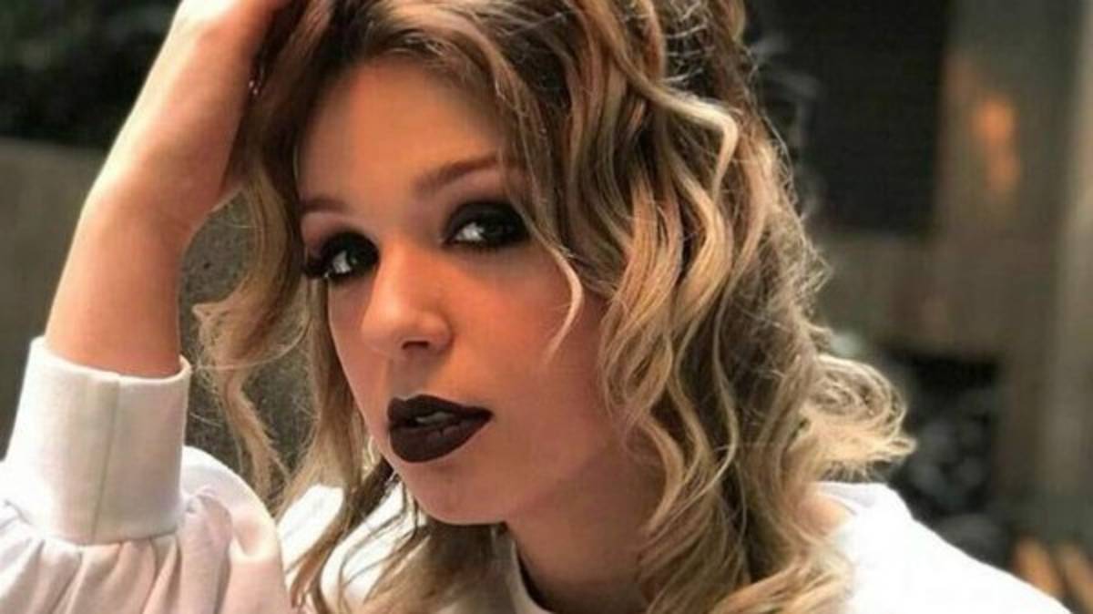 Lo tildan de impresentable: Las duras críticas a la hija de Guti por la forma en cómo celebró su cumpleaños