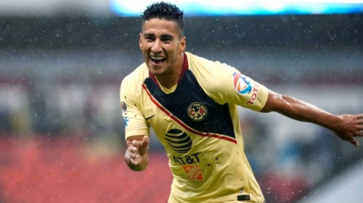 Liga MX: América ficharía a jugador del Liverpool; Joel Campbell llega a México