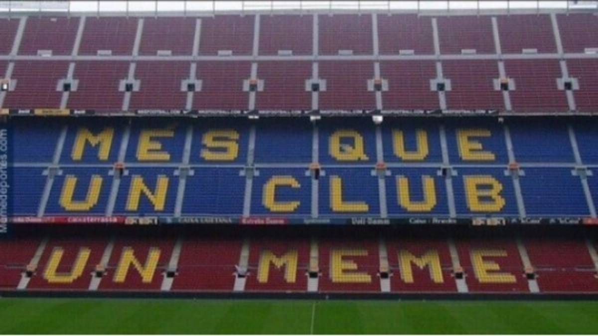 Messi, el VAR y Barcelona, protagonista de los memes tras el empate ante el Atlético en LaLiga