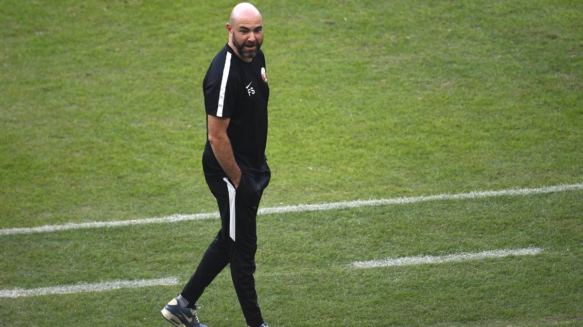 Sorpresivo primer lugar: De cuánto es el salario de cada entrenador que estará en el Mundial de Qatar 2022