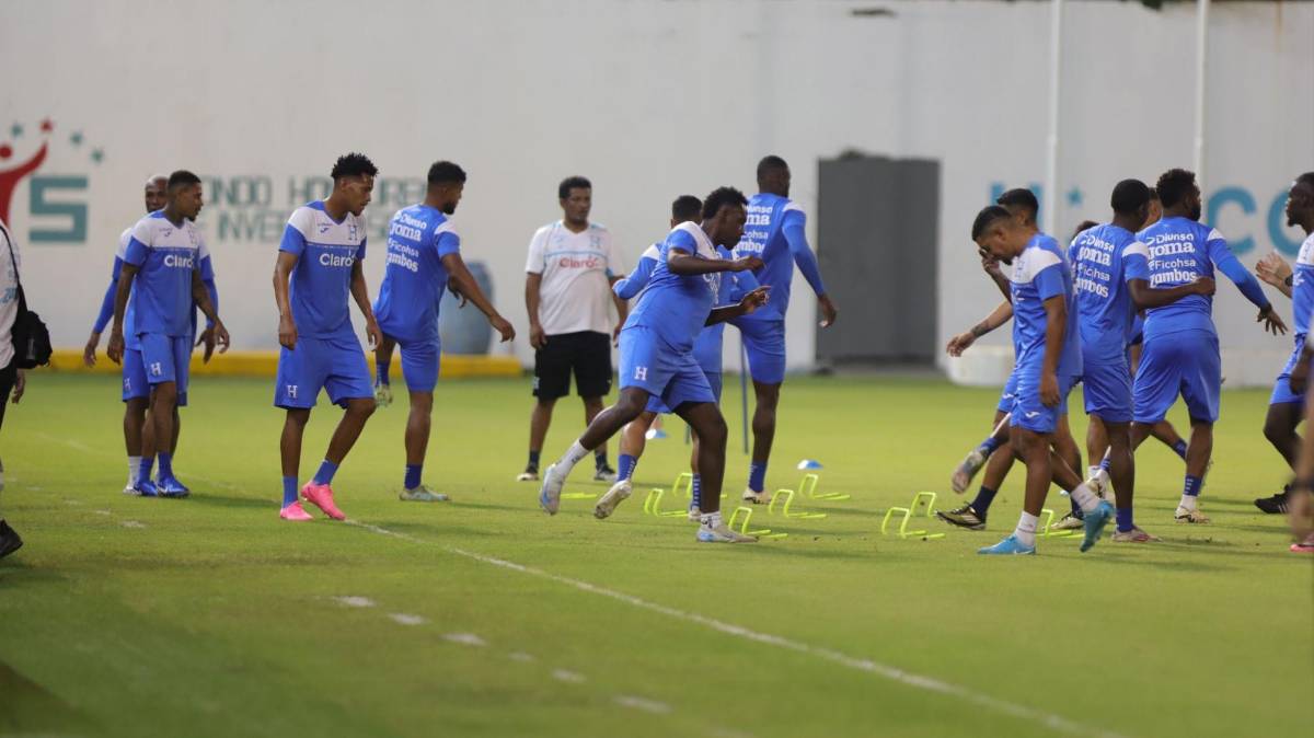 Selección de Honduras: Los dos ‘desconocidos’ que fueron convocados por Rueda y el problema del Morazán al descubierto