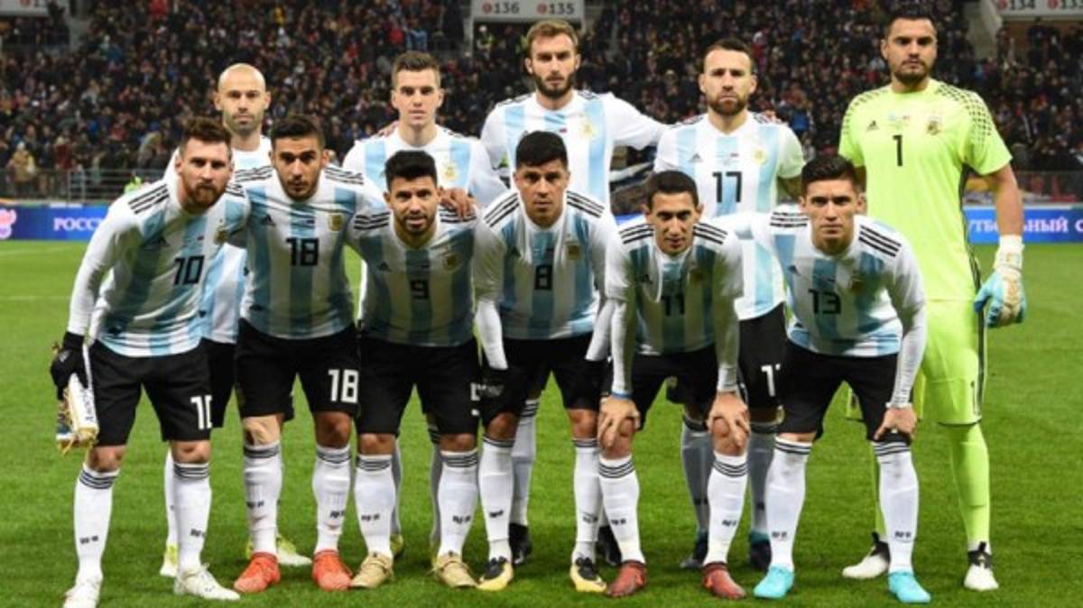 ¡Curiosos! Los apodos de las 32 selecciones que estarán en Rusia 2018