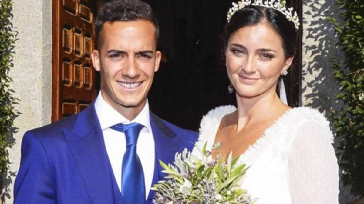 Duelo de hermosuras: ¿Quién tiene a las esposas y novias más lindas, Barcelona o Real Madrid?