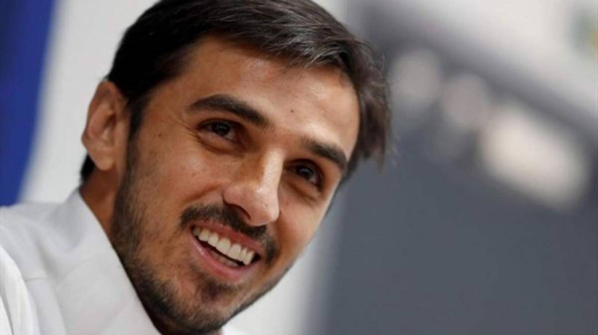 El capitán de Costa Rica Bryan Ruiz ficha por el Santos brasileño