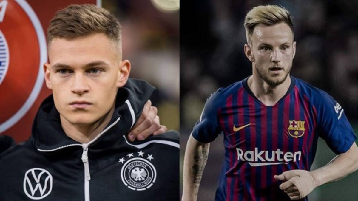 ¡Tienen su gemelo! Los futbolistas que se parecen mucho a otros jugadores