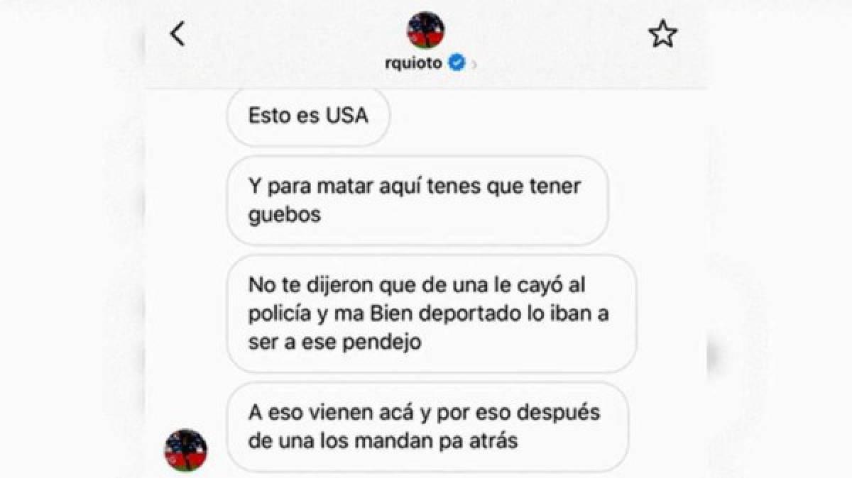 Problemas con mujeres, peleas e indisciplina: Romell Quioto y todos los escándalos que han empañado su carrera