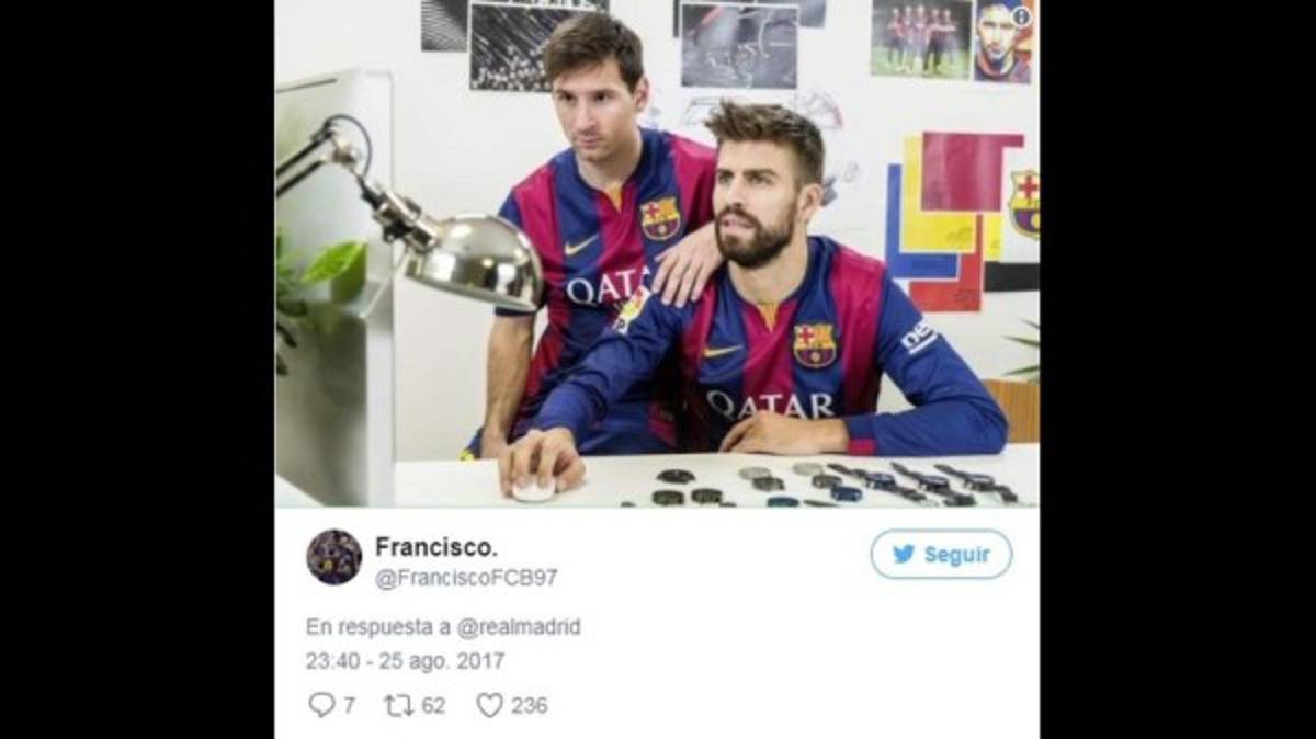 ¡OBJETOS DE BURLA! Real Madrid recibe locos memes tras el hackeo
