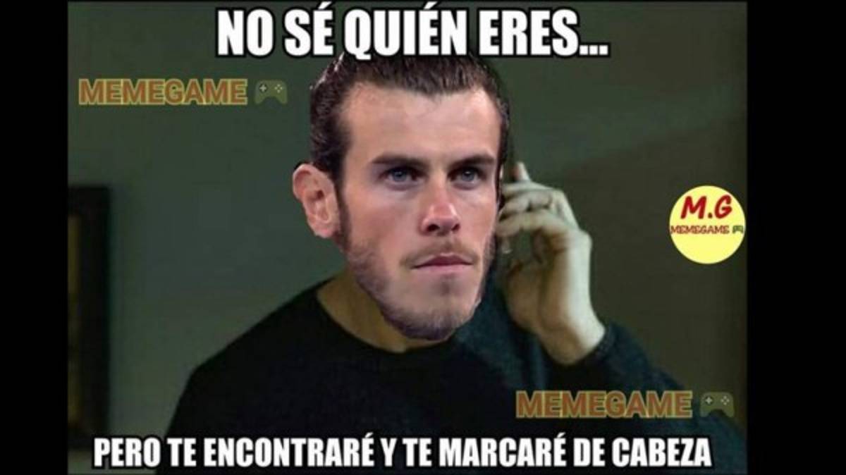 Los mejores memes del empate del Real Madrid ante el Eibar en el Bernabéu
